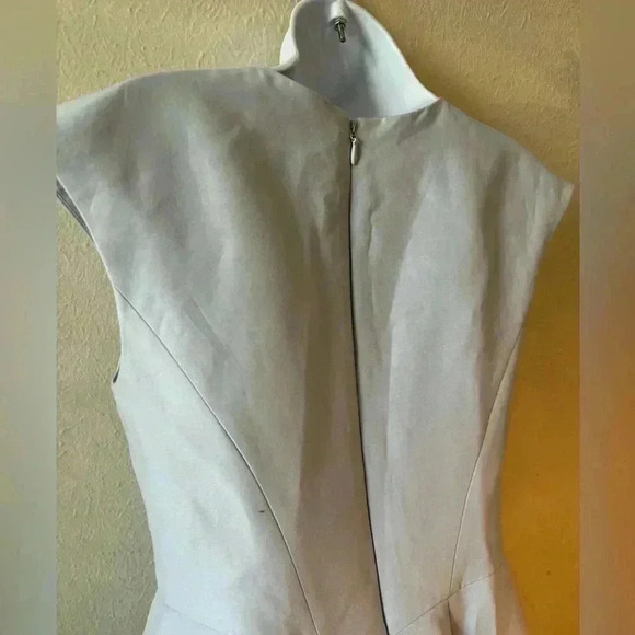 Halston Heritage A-Line Dress‎ - Picture 5 of 8